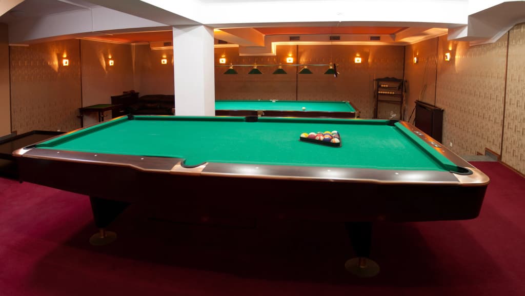 Lvovi Street Hotel - photo 5