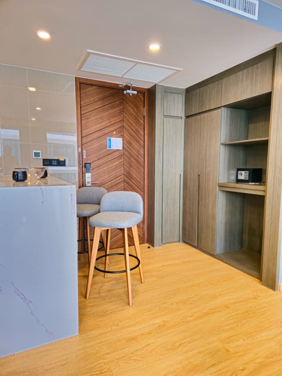 New 2 Bdr 73 Sq.m In 5* Hotel Flat - photo 20