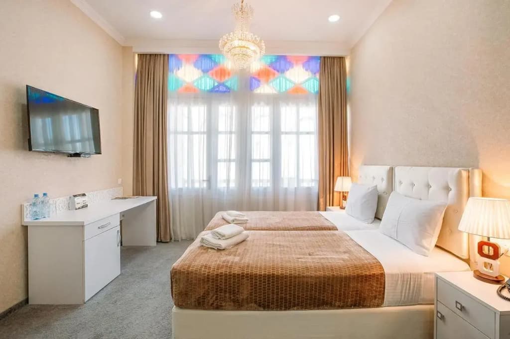 Aivani Hotel - photo 6