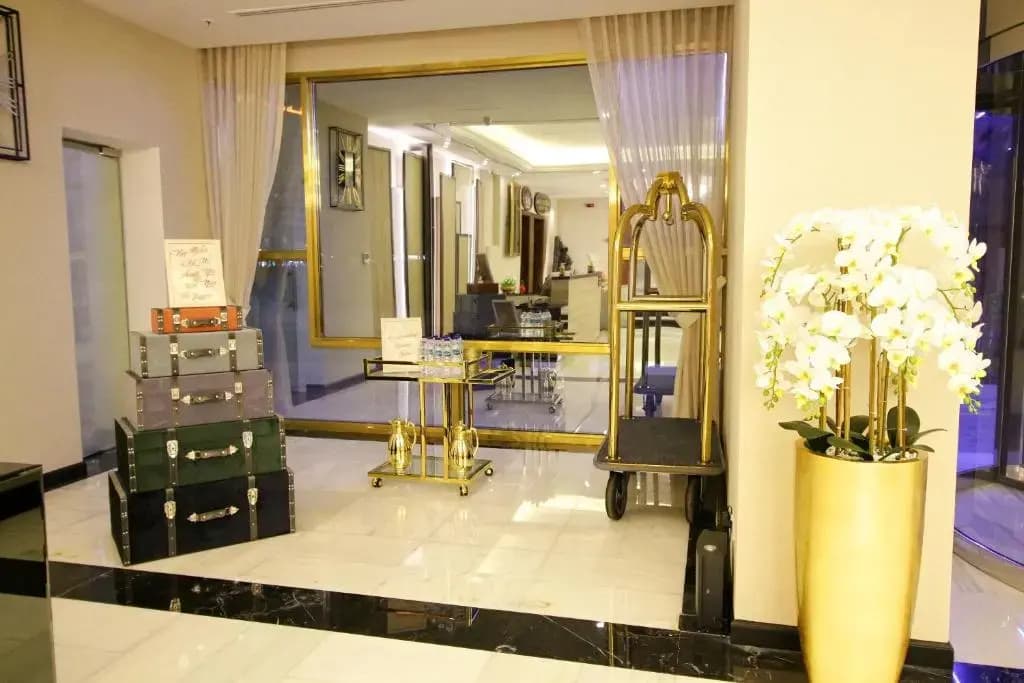 The George Hotel - photo 21