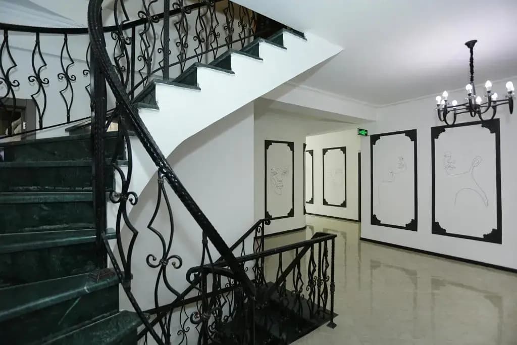 The One Boutique Hotel - photo 4