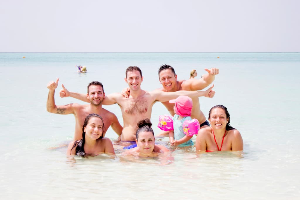 Holiday Cottage Maldives Guest House - photo 19