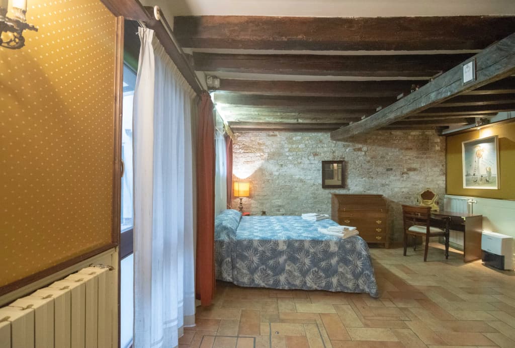 Ca' Rielo Apartments - photo 21