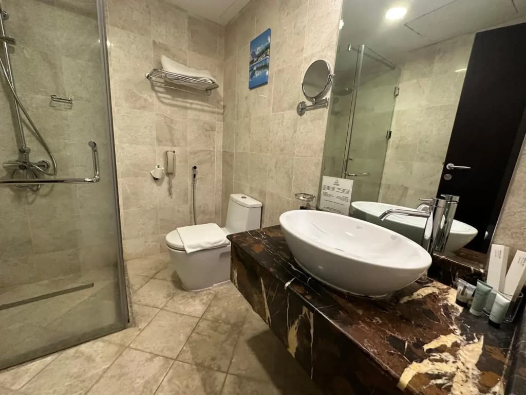 Saraya Palace Hotel by ACRON GROUP HOTEL MANAGEMENT - photo 18