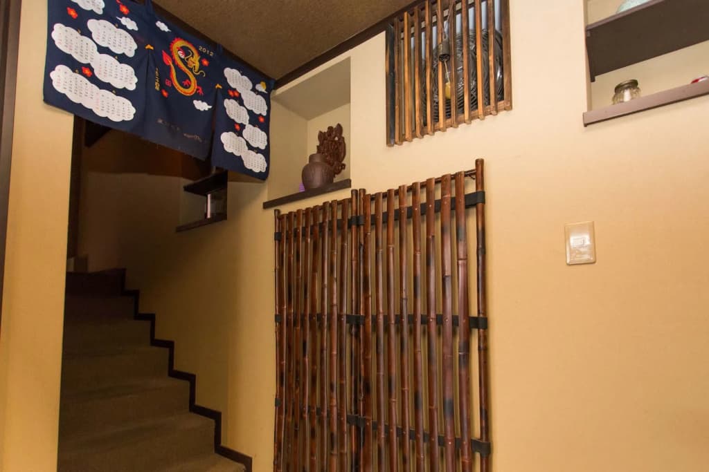 T-Tower Guest house - photo 8