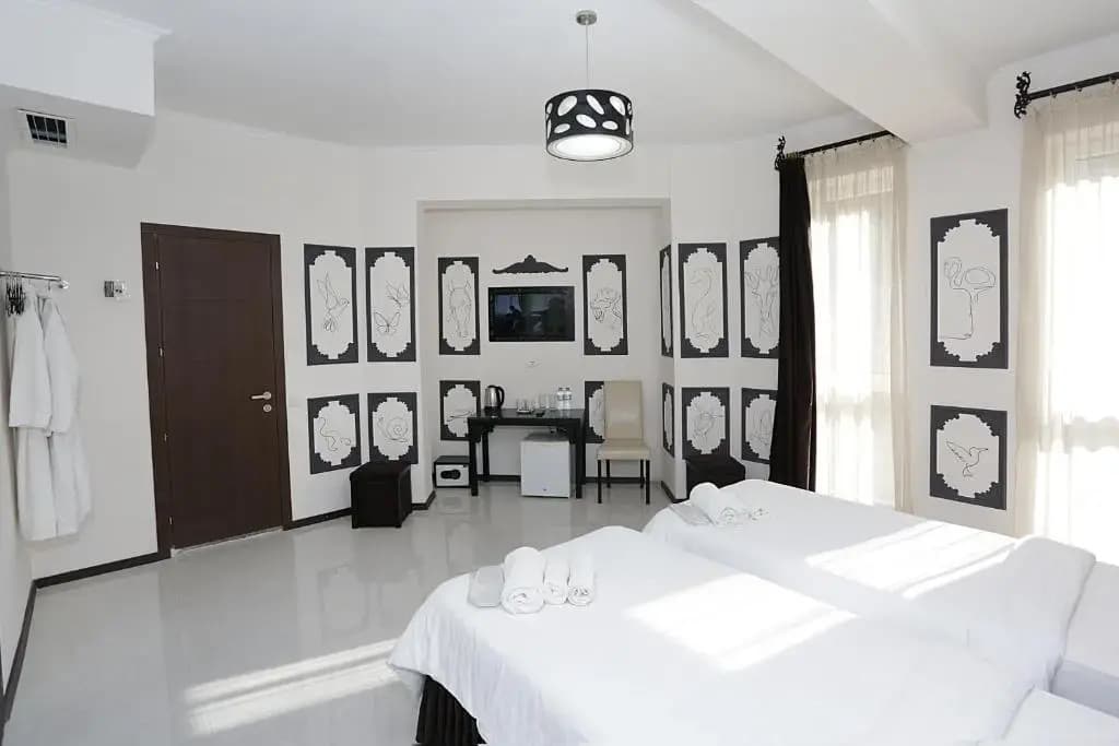 The One Boutique Hotel - photo 27