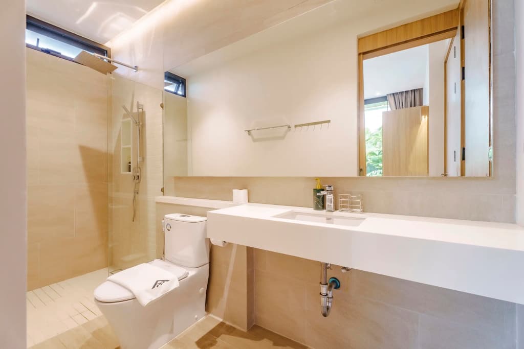 Aileen 3BR Naiton New Private Pool Villa - photo 28