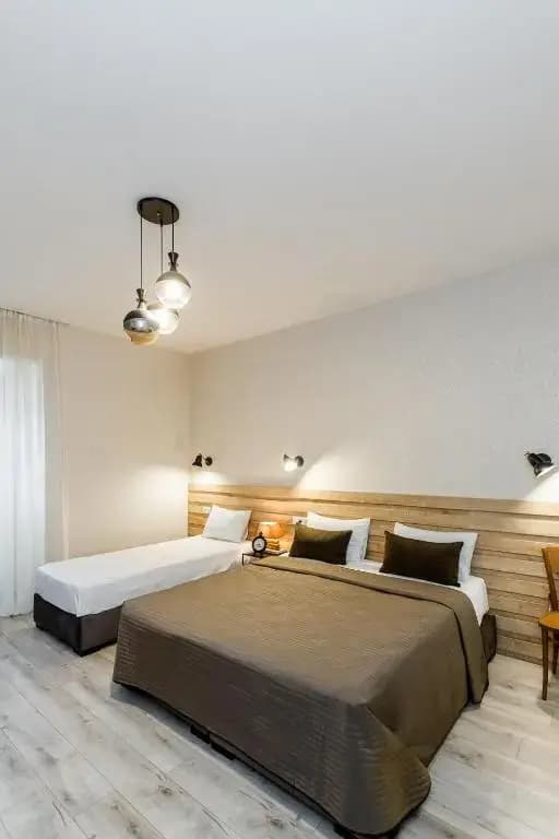Hotel Rasta Maidan - photo 7