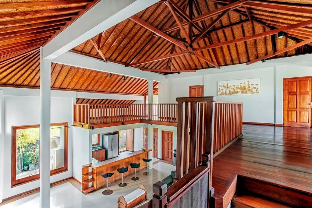 Blue Duck Villa - photo 27