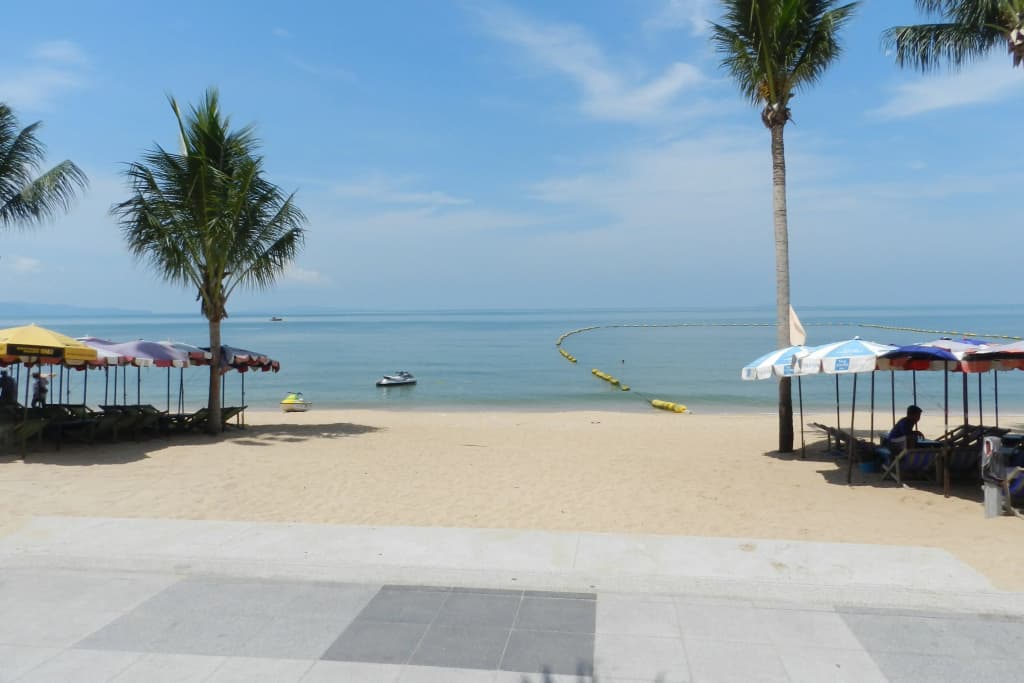 NEOcondo Pattaya Apartments - photo 27