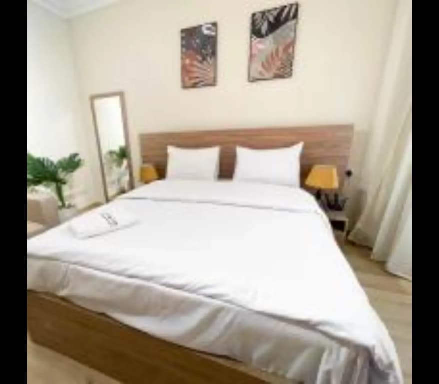 Settle inn Rawda Apartments - photo 10