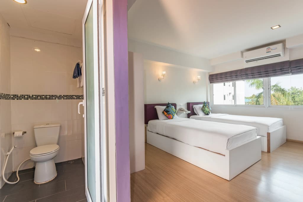 Lantana Pattaya Hotel & Resort - photo 44