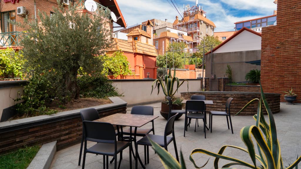Banovani Hotel - photo 2