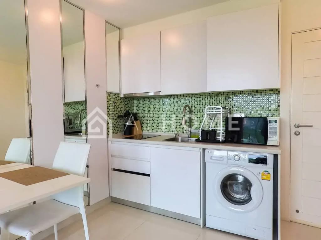 Amazon Residence Apartments - photo 3