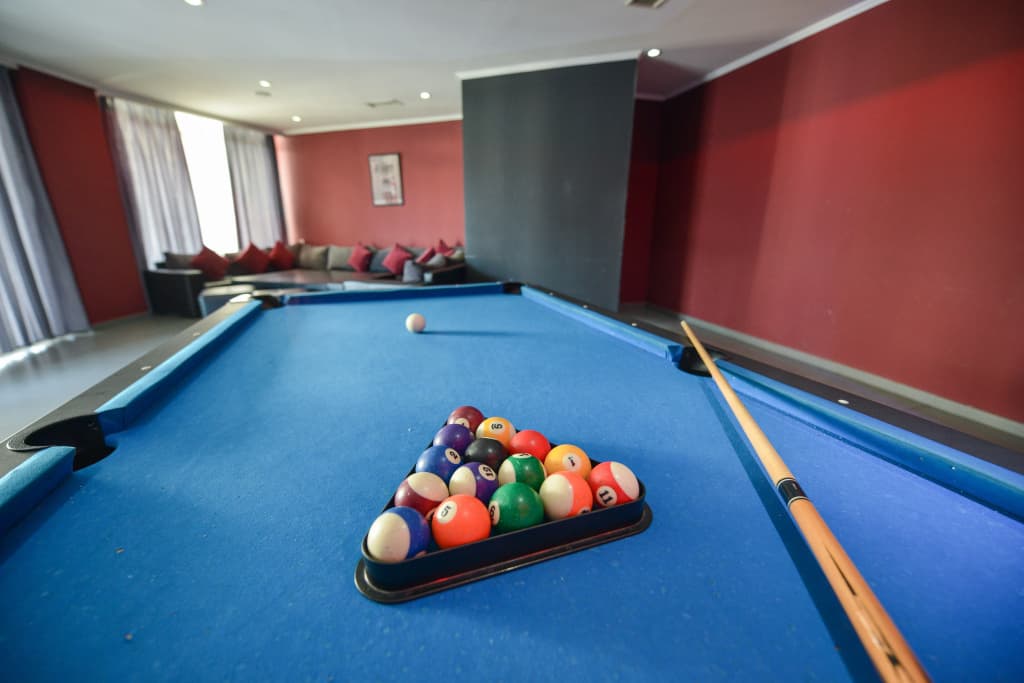 Shine Palace Hotel - photo 17