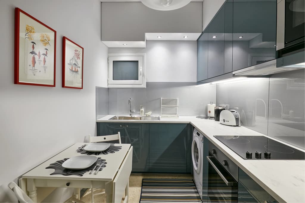 Central Kolonaki Apartments - photo 7