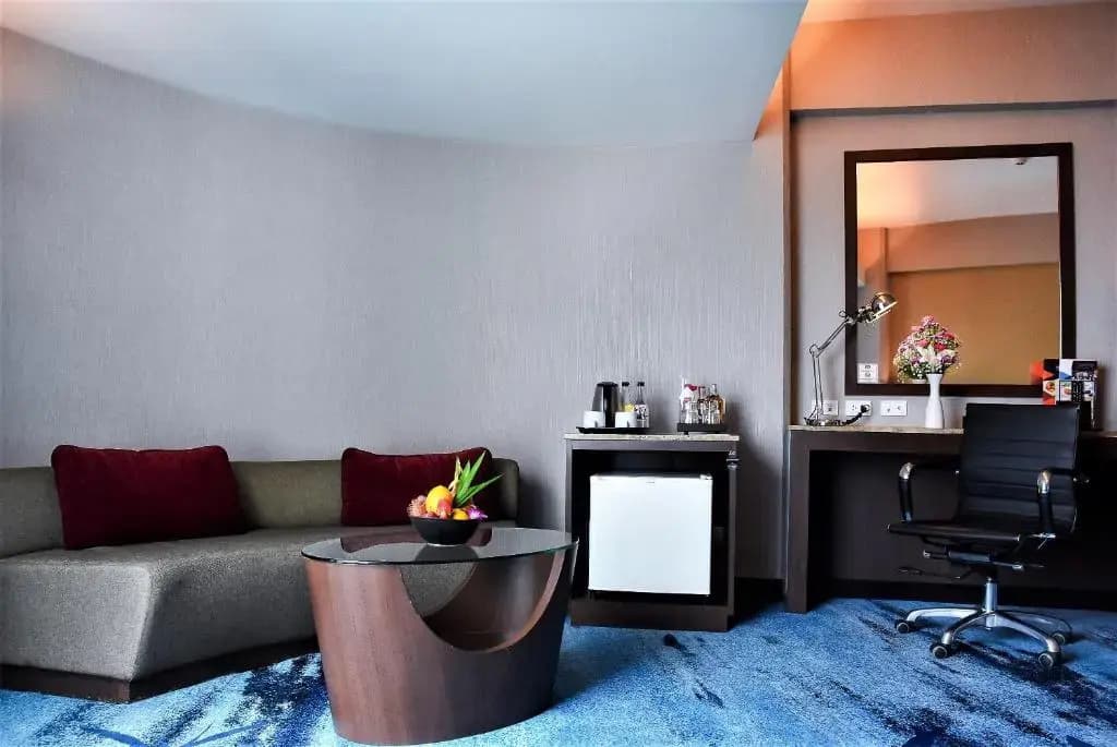 Ambassador Hotel Bangkok - photo 18