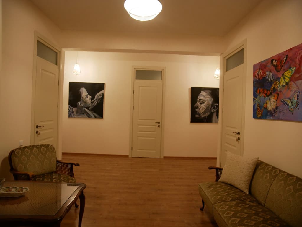 My Garden Guest House - photo 5