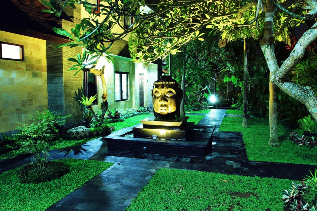 Alas Petulu Cottages - photo 16