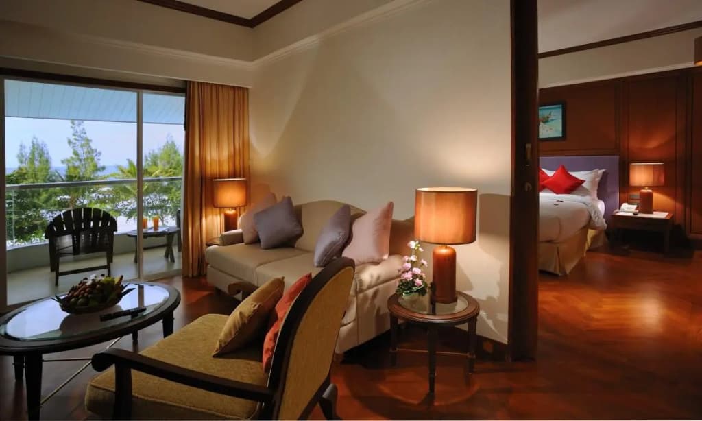 Aonang Villa Resort - photo 25