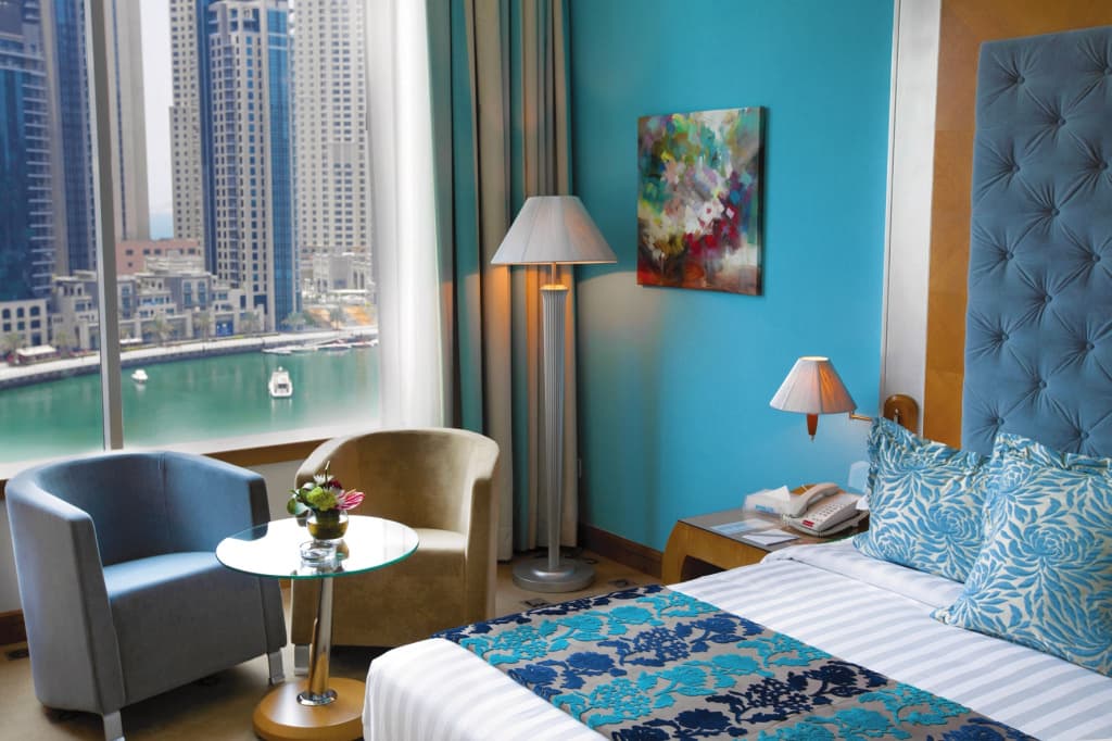 Marina Byblos Hotel - main photo