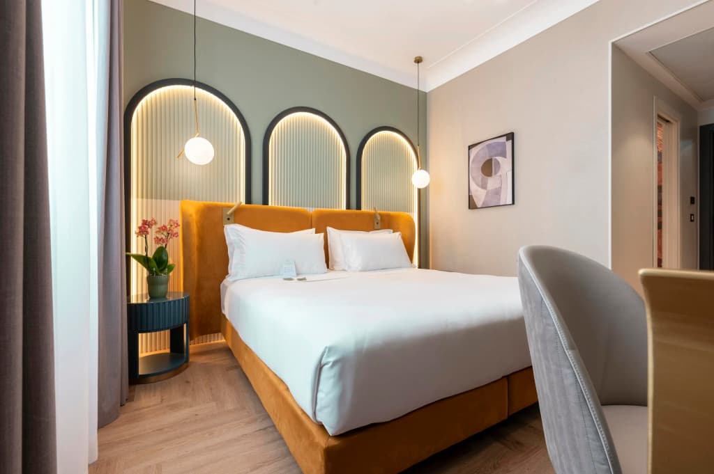 Hotel Je Rome - photo 7