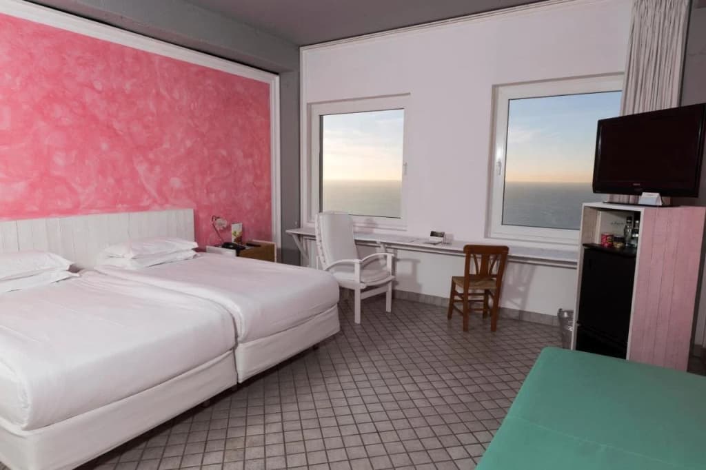 The Marmara Antalya - photo 2