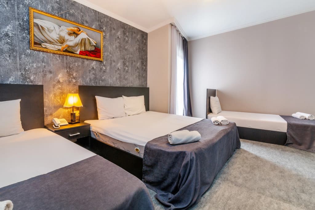 Merlin Hotel - photo 28