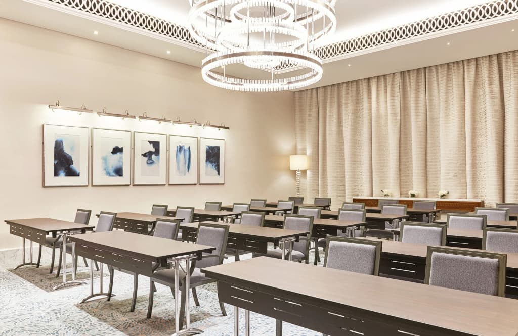 Hilton Dubai Al Habtoor City - photo 31