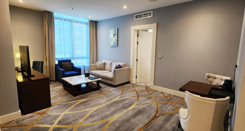 Royal Sherao Hotel - photo 35