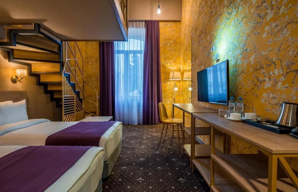 Hotel Boutique Gladius Inn - photo 43