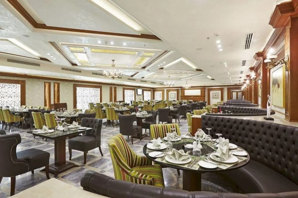 Al Masa Hotel Nasr City - photo 40