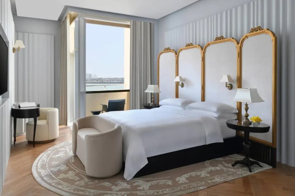 The Ritz-Carlton, Doha - photo 38
