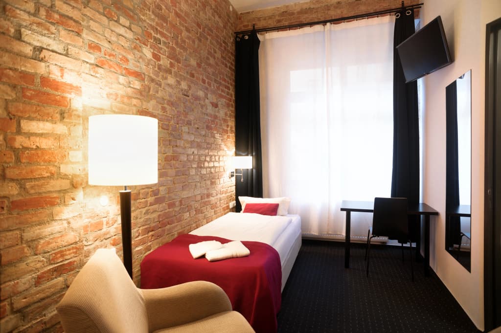 Goldmarie Hotel - photo 5