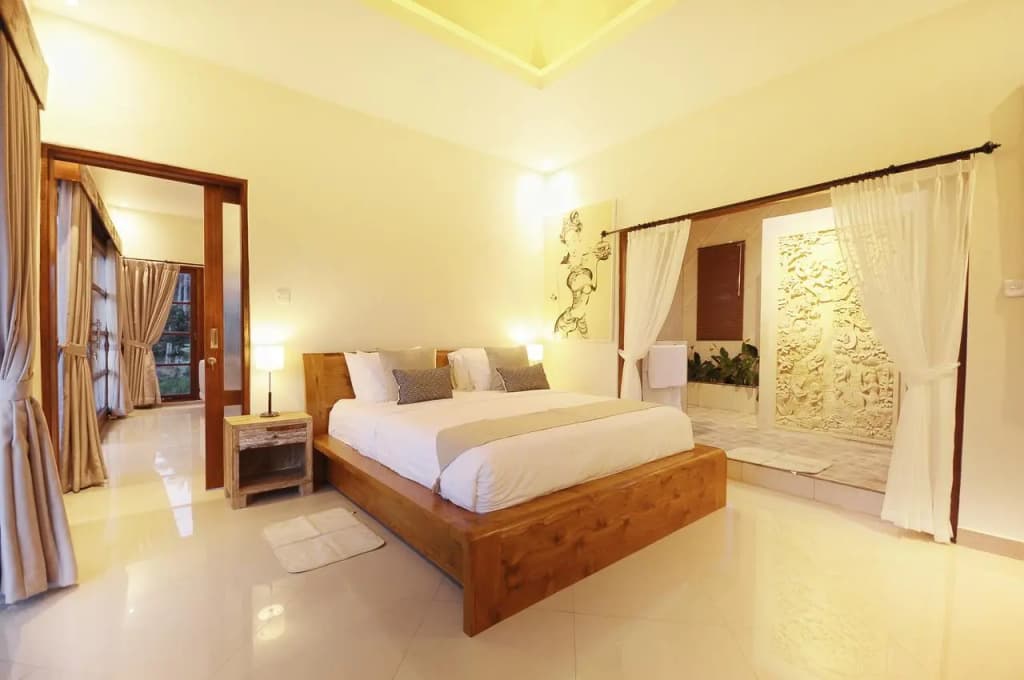Villa Warna Ubud - photo 9