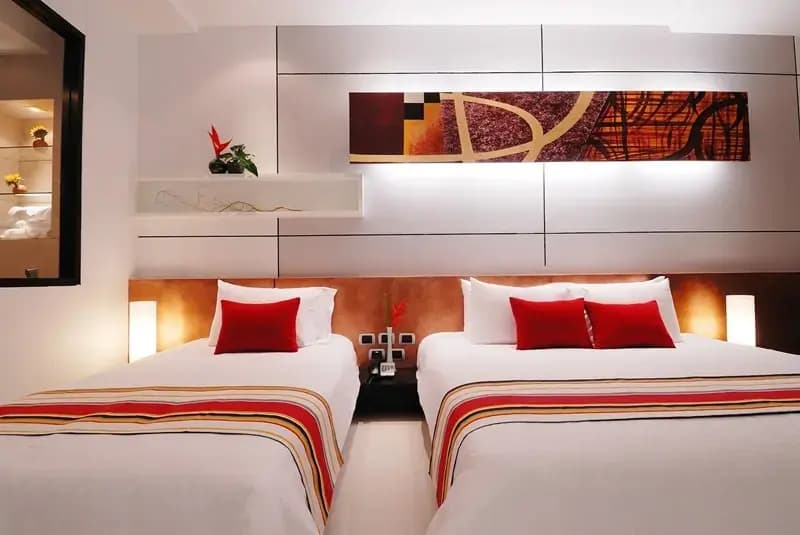 The Zign Hotel - photo 10