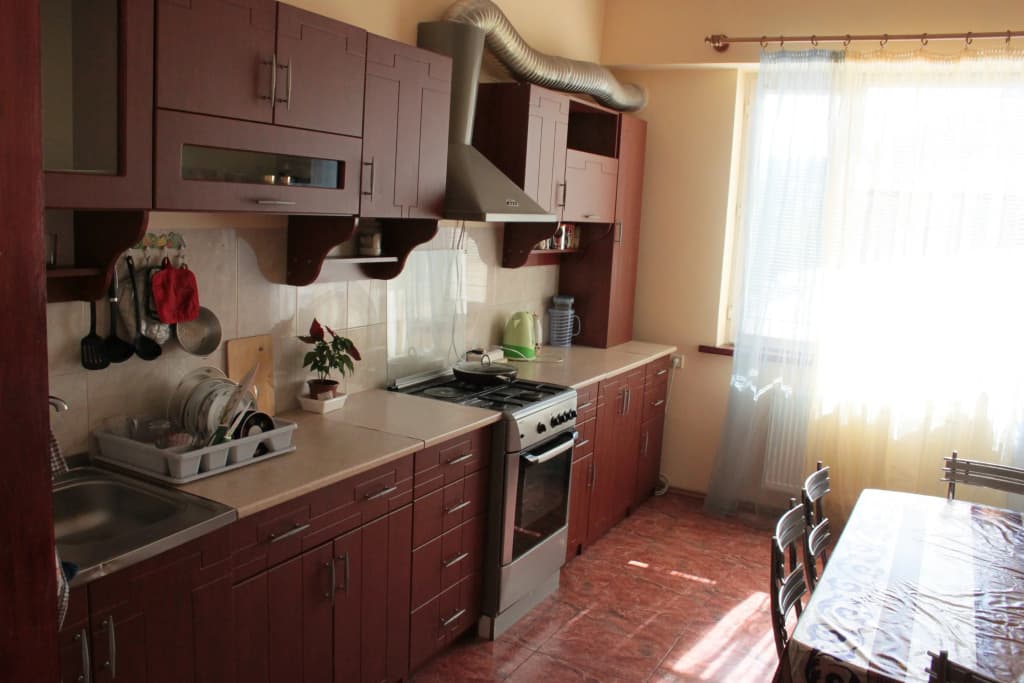 Park Vere Hostel - photo 18
