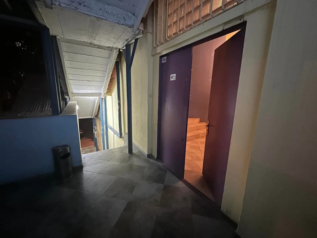 Galaxy Hostel - photo 11