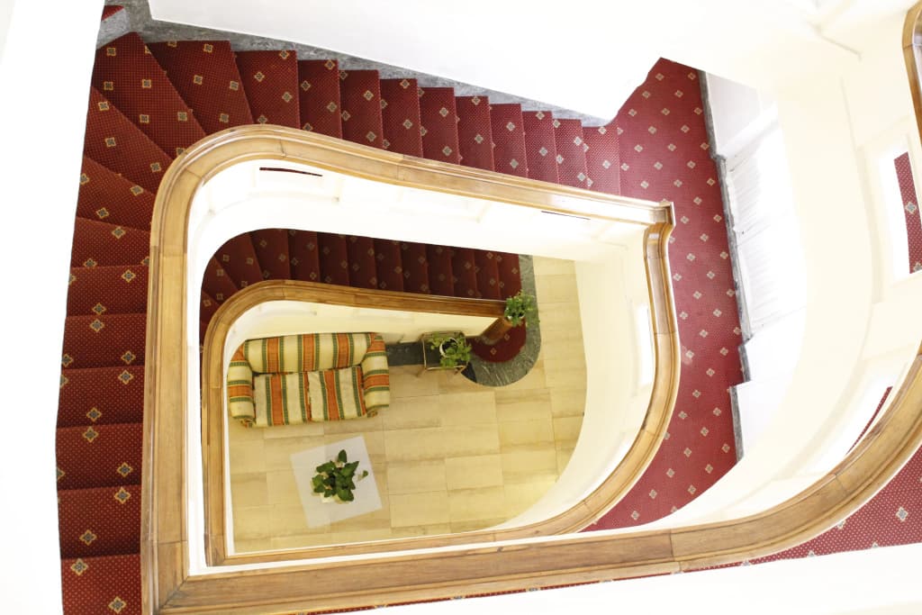 San Giusto Hotel - photo 19
