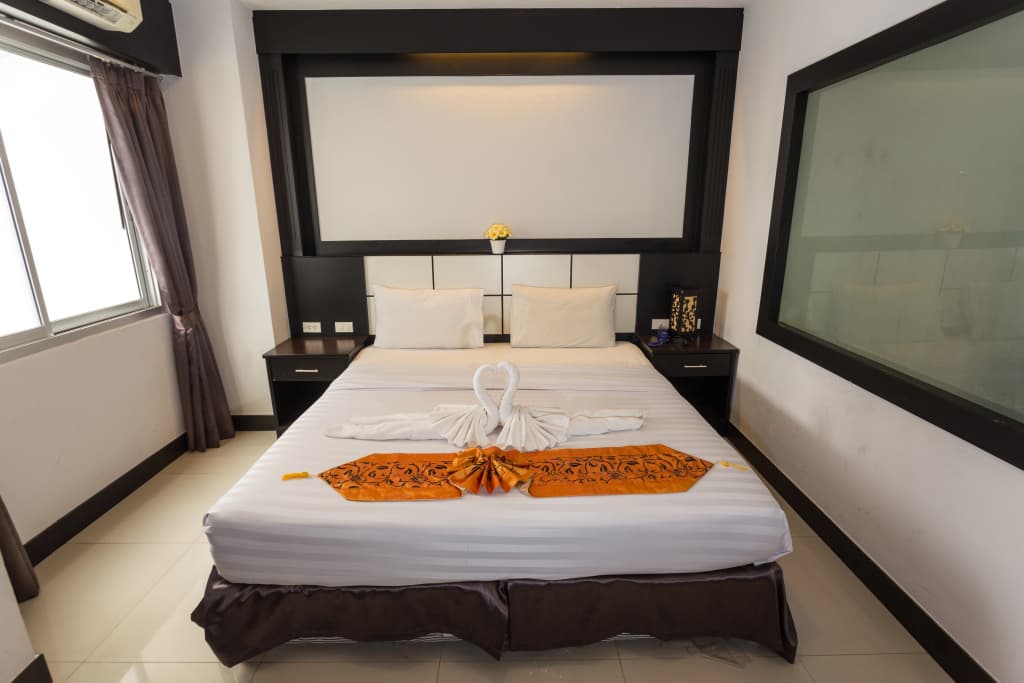 Star House Patong - photo 27