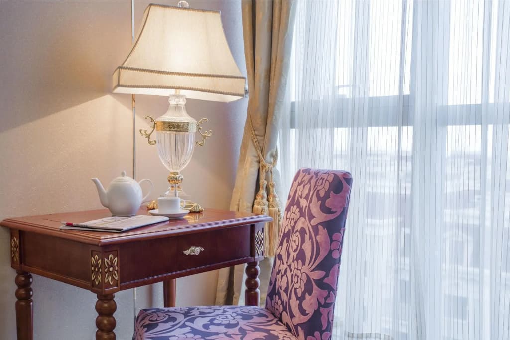 Hotels & Preference Hualing Tbilisi - photo 25