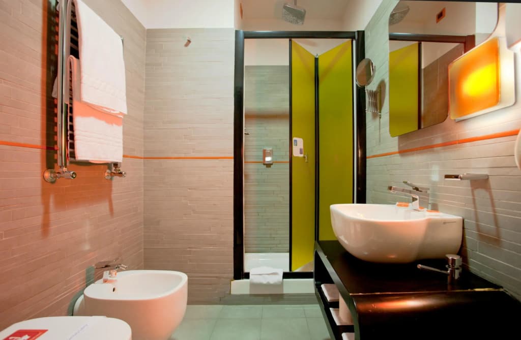 Orange Hotel - photo 44