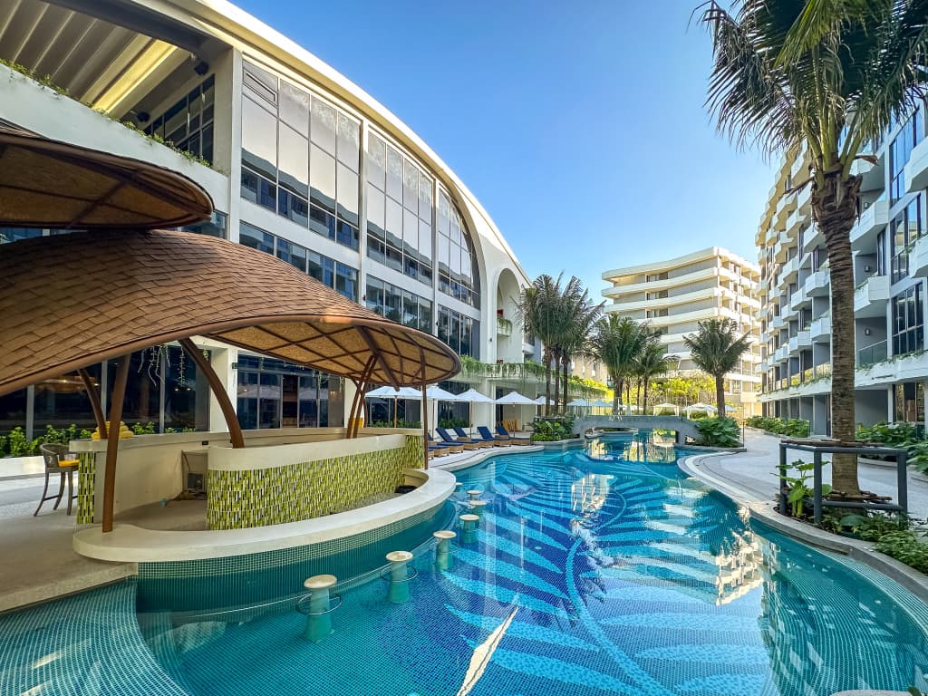 La Green Hotel & Residence Phuket - photo 1