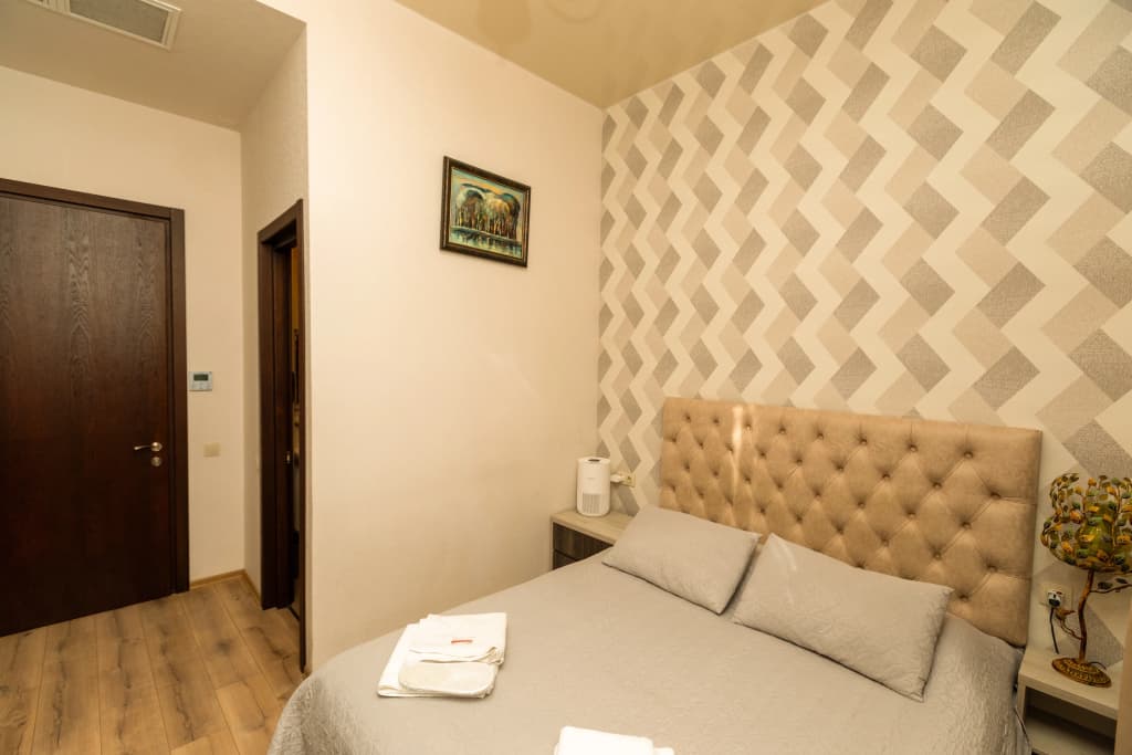 Griboedov Hotel - photo 33