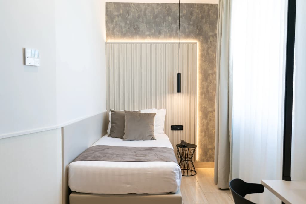 Hotel Windrose - photo 34