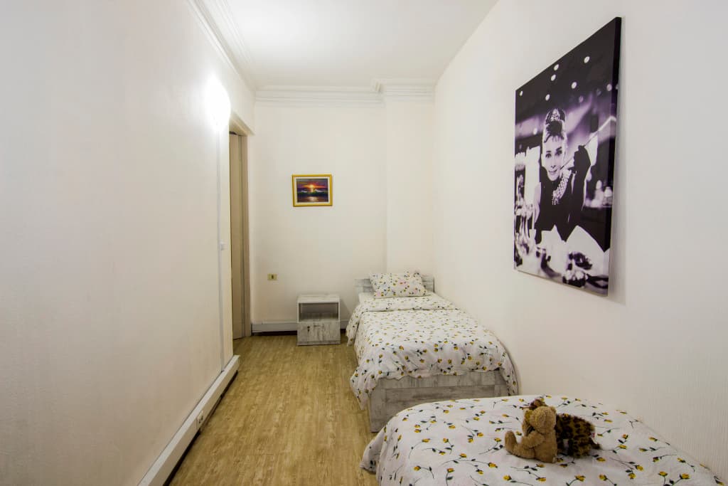 Hostel Terrace - photo 13