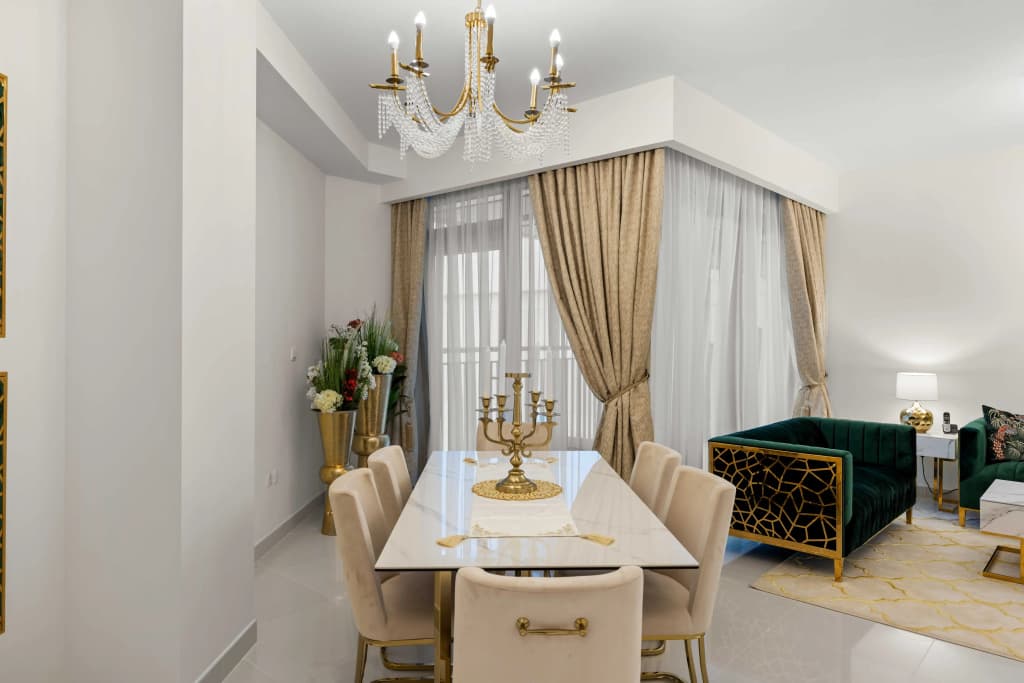 2Br Apartment in Downtown Dubai, near Burj Khalifa, Apartments - photo 2