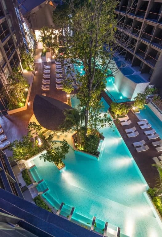 Panan Krabi Resort - photo 22