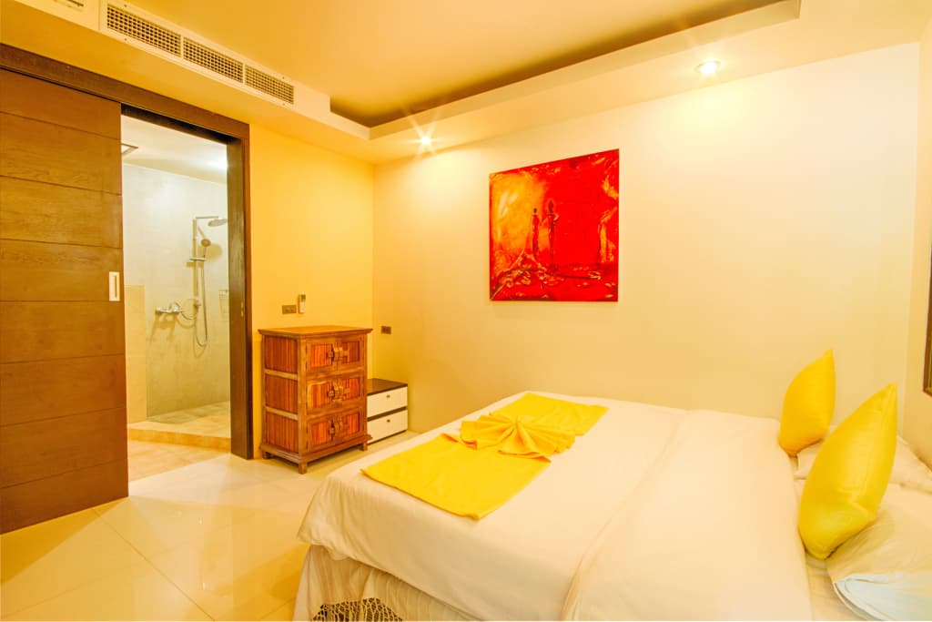 Yupa Villa 1 - photo 15