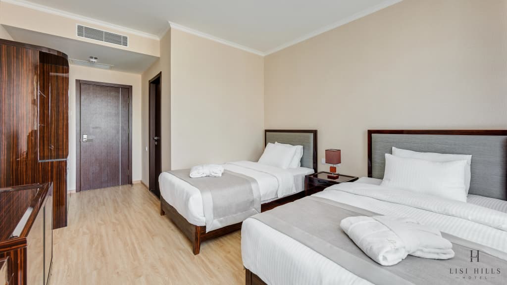 Lisi Hills Hotel - photo 9
